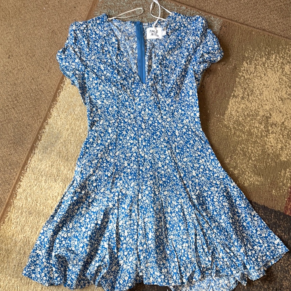 PRINCESS POLLY DRESS - Picture 2 of 2